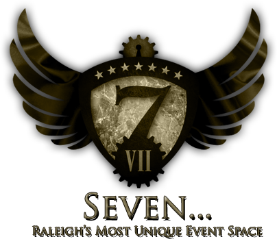 Seven