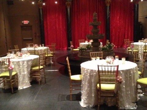 Bridal Luncheon