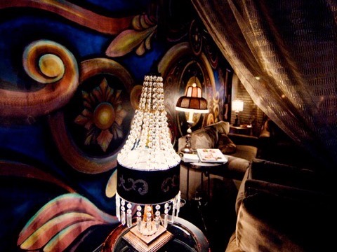 Crystal Moon Salon