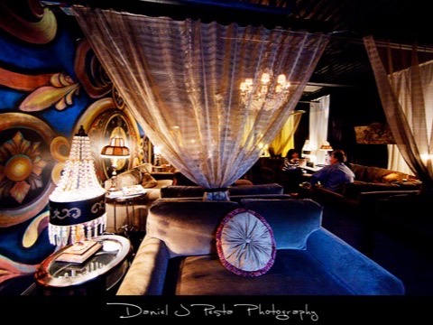Crystal Moon Salon
