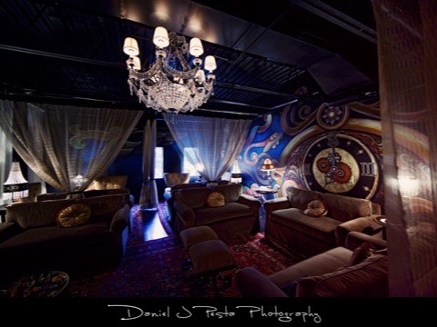Crystal Moon Salon