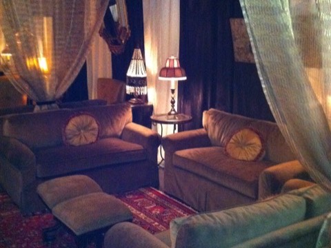 Crystal Moon Salon