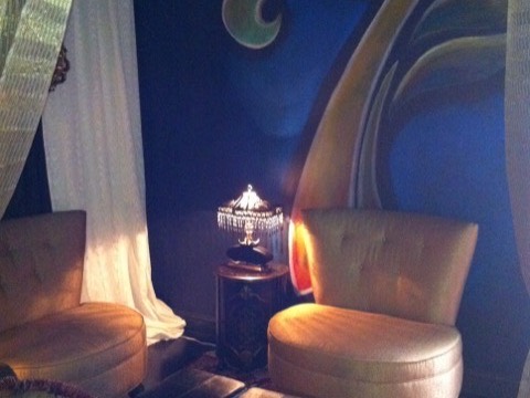 Crystal Moon Salon