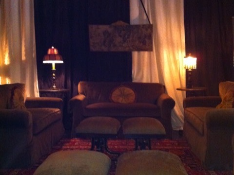Crystal Moon Salon