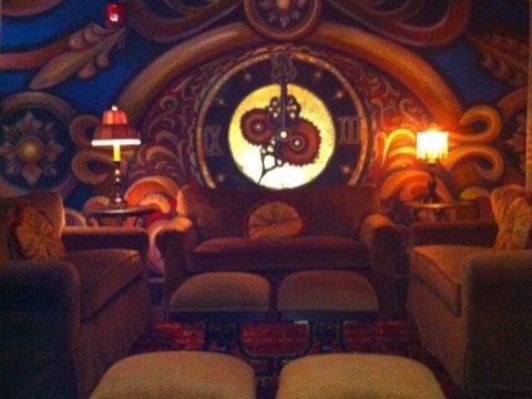 Crystal Moon Salon