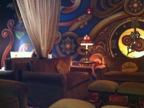 Crystal Moon Salon
