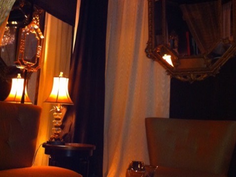 Crystal Moon Salon