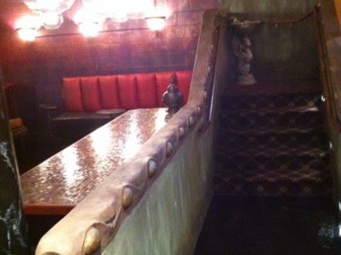 G Bar
