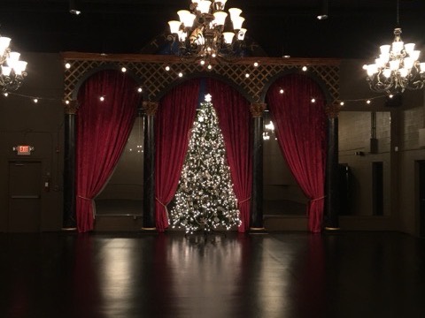 Imaginarium Christmas