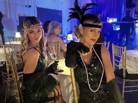 Jazz Age Music Video