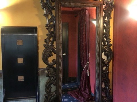Mirrors