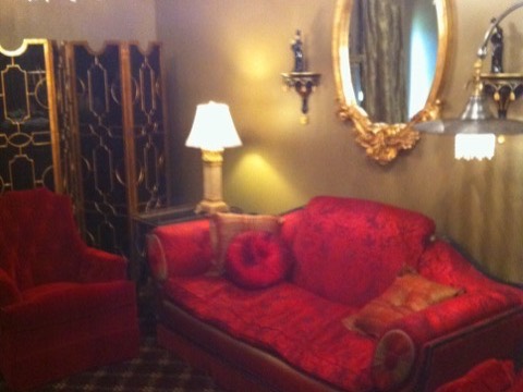 Secret Room