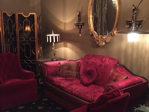 Secret Room