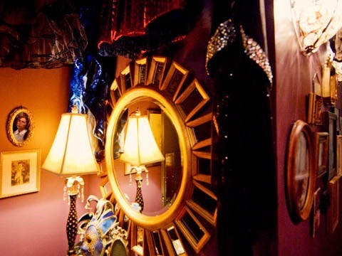 She Room