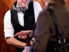 DJ in C of Dreams Salon
