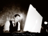 DJ in C of Dreams Salon